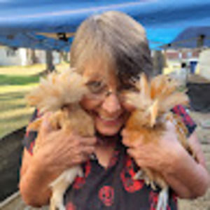 Meet your Posher, Deborah